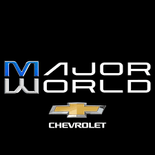 majorworld logo