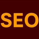 seo icon
