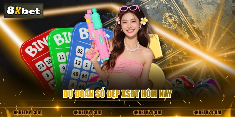 Soi Cầu Xổ Số Đồng Tháp - Dự Đoán Kết Quả Chuẩn Xác 2 Dự đoán số đẹp XSĐT hôm nay